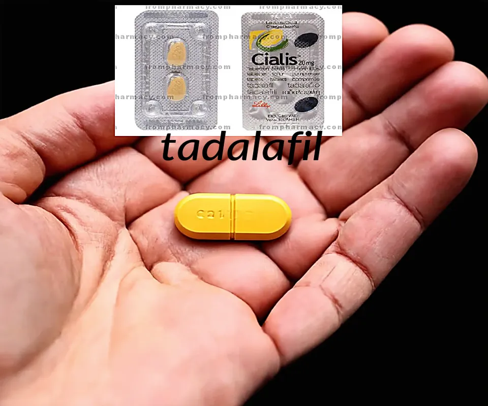 Tadalafil si trova in farmacia